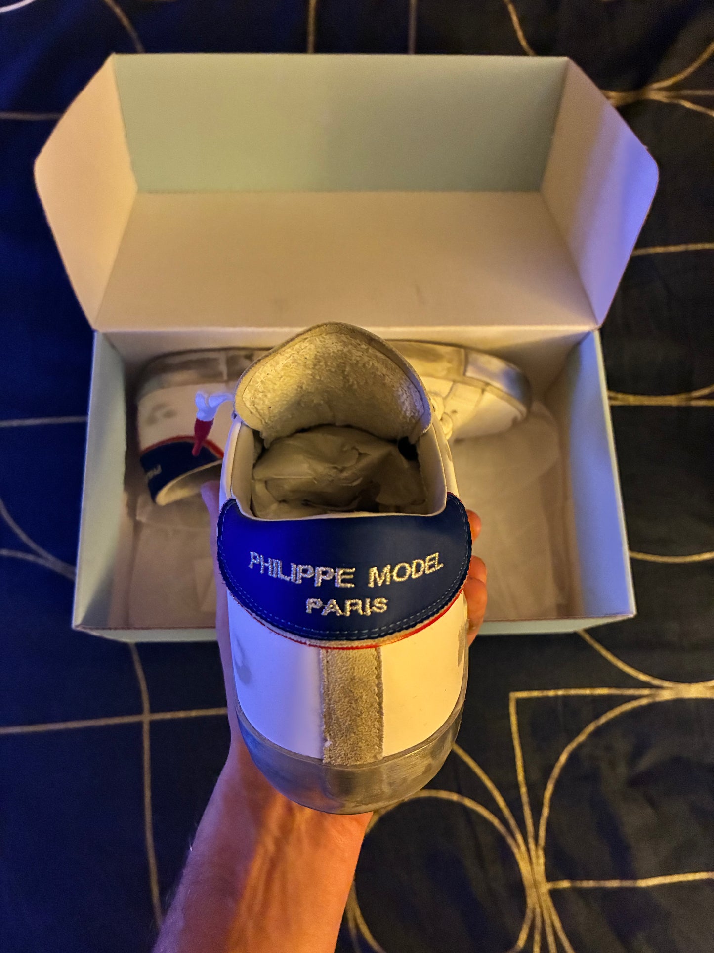 Philippe Model Paris