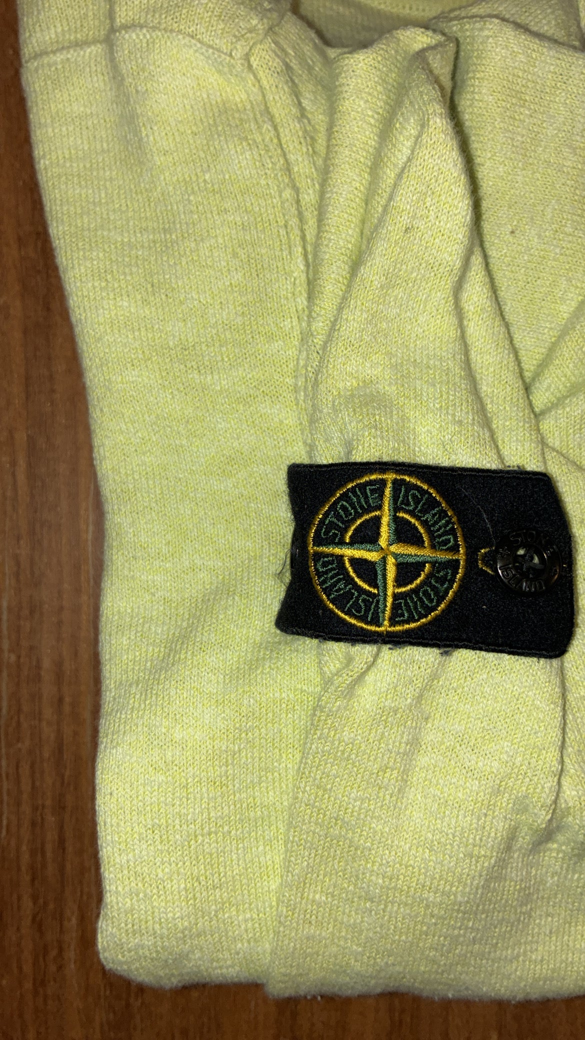 Stone Island