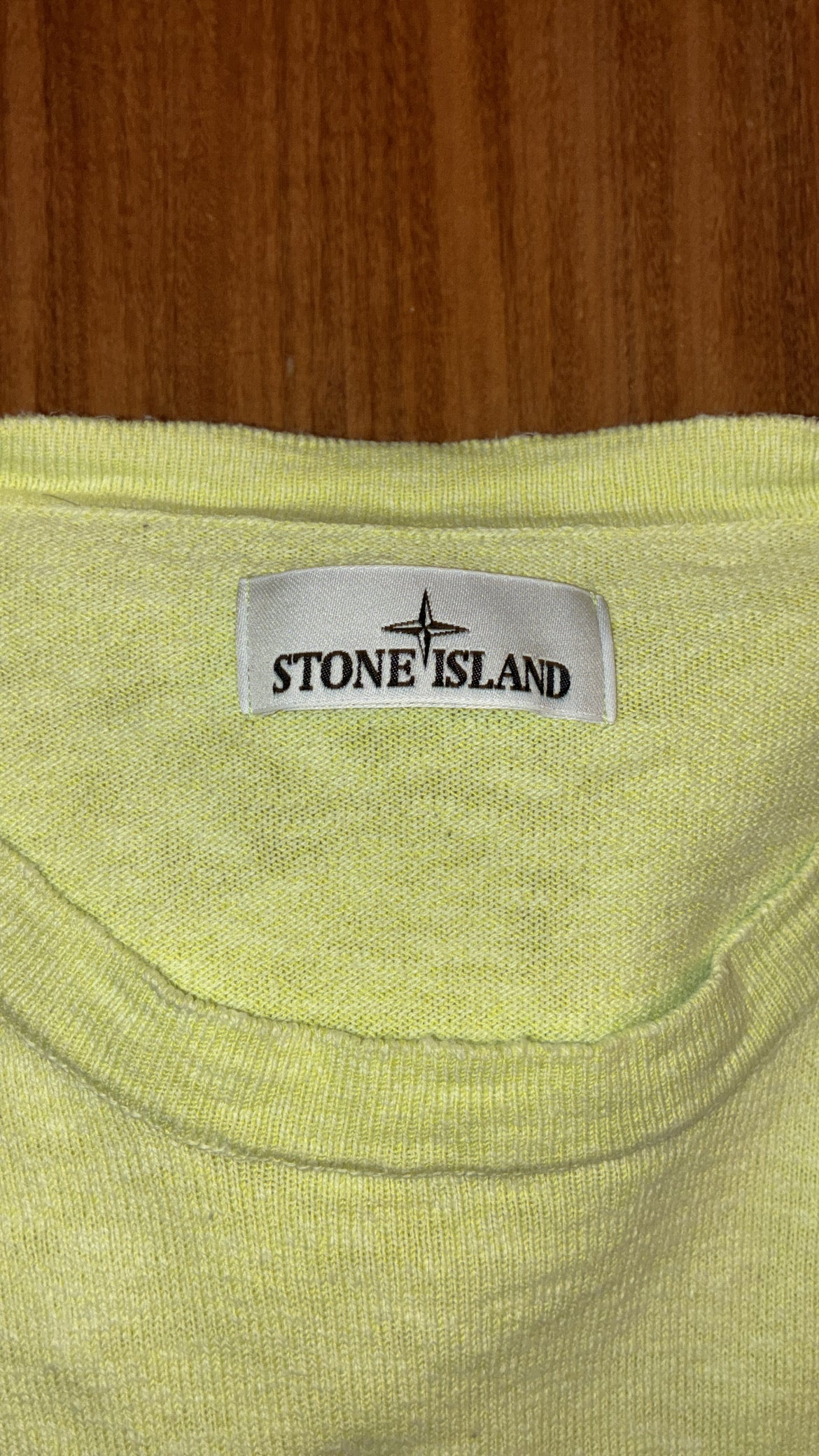 Stone Island