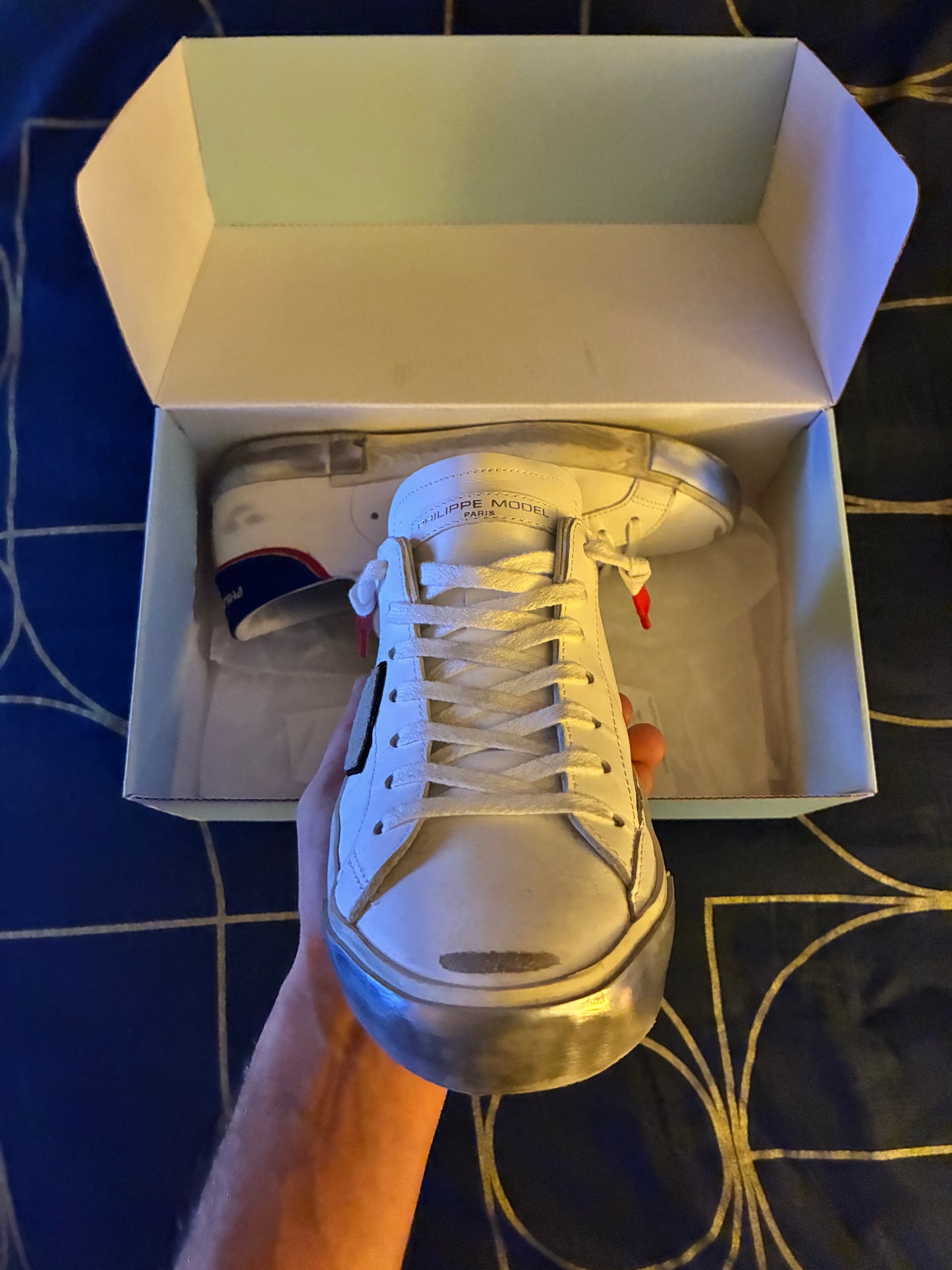 Philippe Model Paris