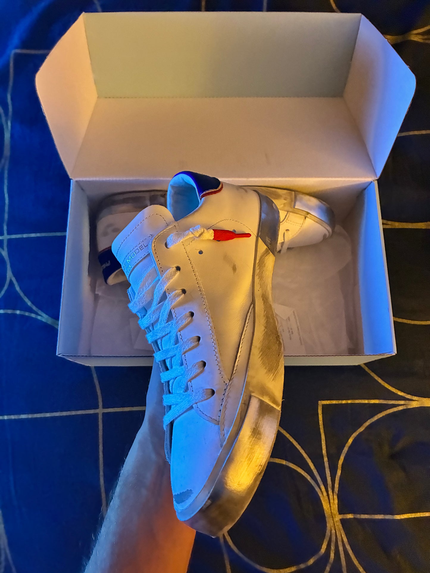 Philippe Model Paris